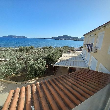 Dardiza Stay Ermioni Exterior foto