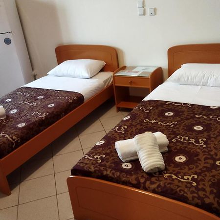 Dardiza Stay Ermioni Exterior foto