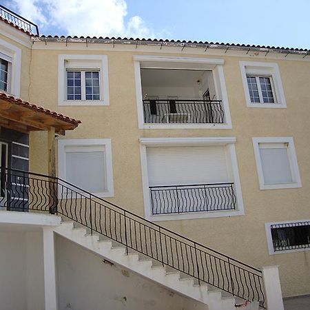 Dardiza Stay Ermioni Exterior foto