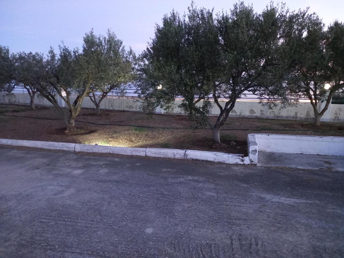 Dardiza Stay Ermioni Exterior foto