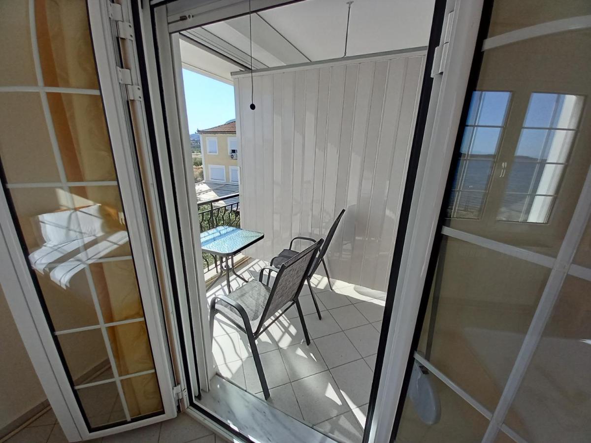 Dardiza Stay Ermioni Exterior foto