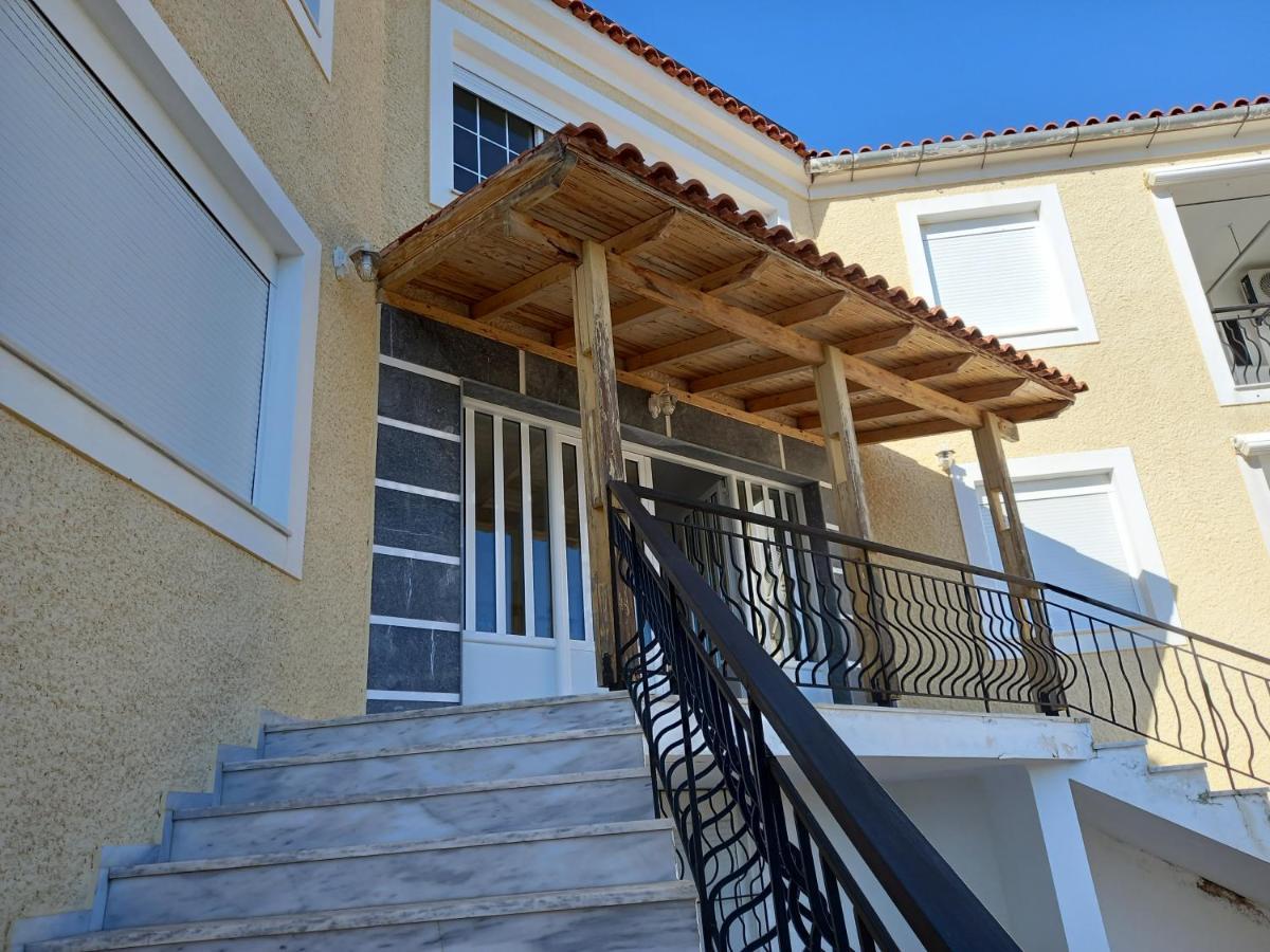 Dardiza Stay Ermioni Exterior foto