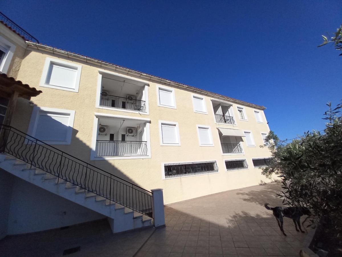 Dardiza Stay Ermioni Exterior foto
