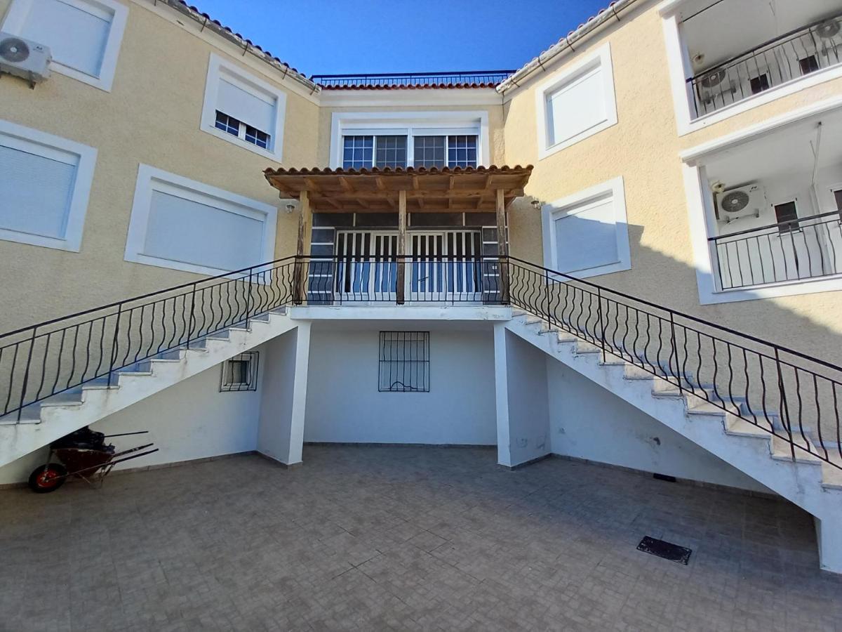 Dardiza Stay Ermioni Exterior foto