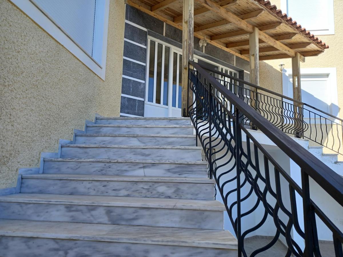 Dardiza Stay Ermioni Exterior foto