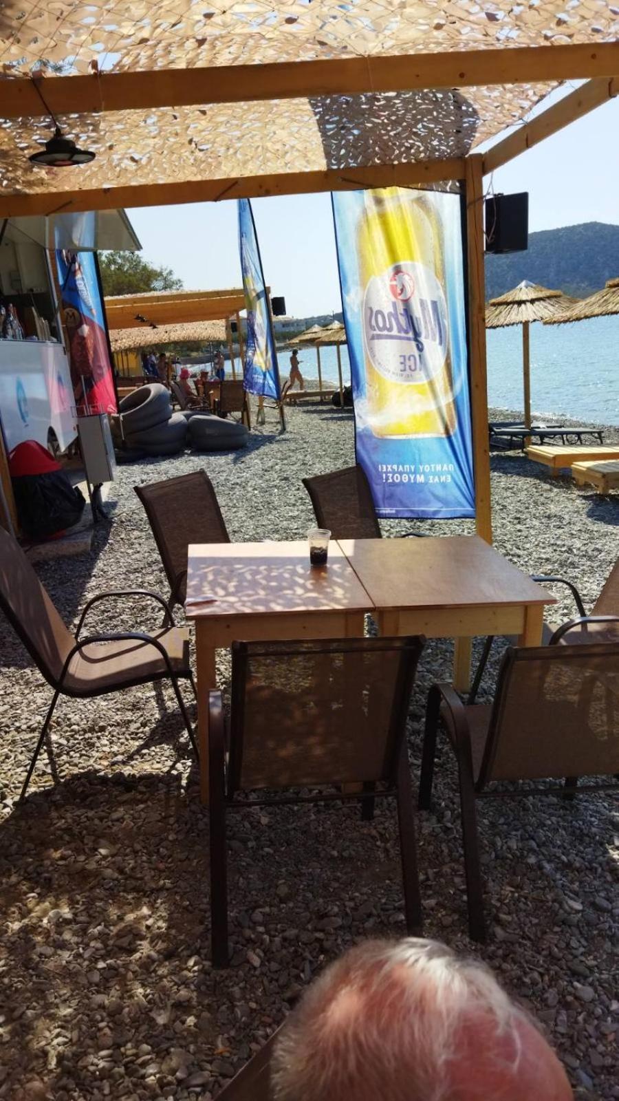 Dardiza Stay Ermioni Exterior foto