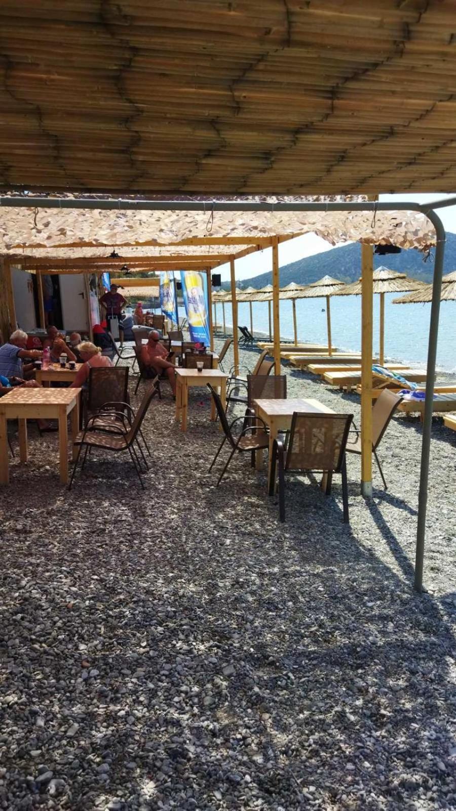 Dardiza Stay Ermioni Exterior foto