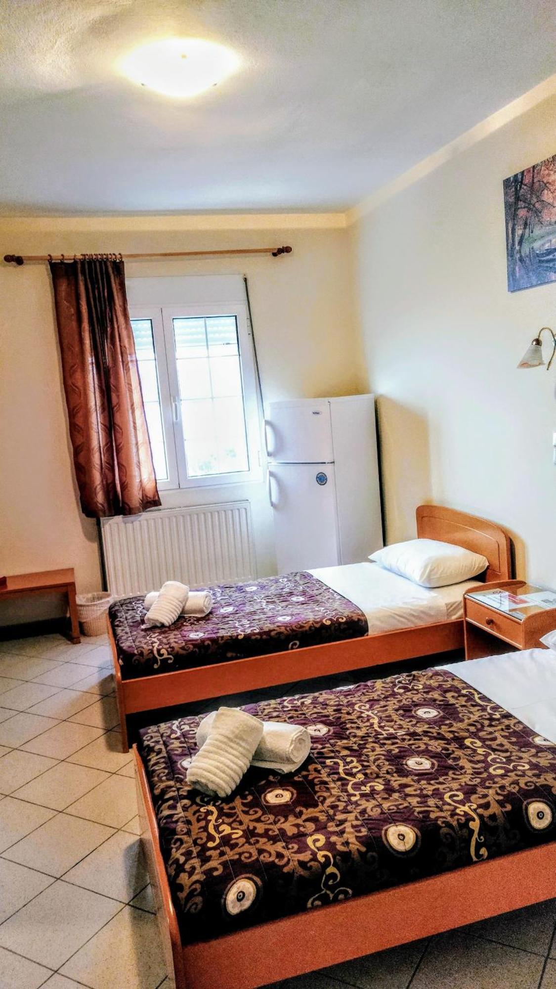 Dardiza Stay Ermioni Exterior foto