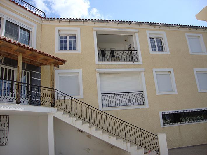 Dardiza Stay Ermioni Exterior foto